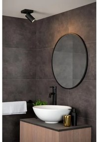 Lucide 09930/05/30 - LED Dimmelhető spotlámpa TAYLOR 1xGU10/5W/230V IP44