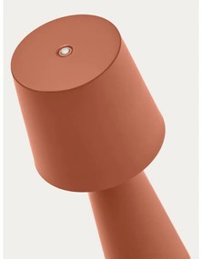 USB LED hordozható dimmelhető kültéri lámpa ø 10 cm Arenys – Kave Home