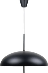 NORDLUX 2220053003 VERSALE Modern Függesztett Lámpa Fekete E27 IP20