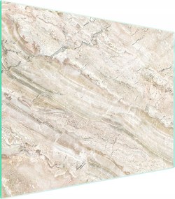 Üveg Vágódeszka 52x40 Márvány Edzett Üveg