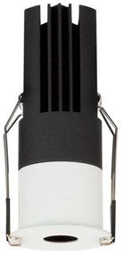 MiniOne LED álmennyezetbe süllyeszthető spotlámpa