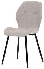 Étkezőszék barna szövettel. CT-285 LAN2