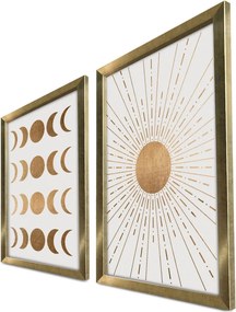 Falikép, 38×53 cm – 2P3853NISCT-013