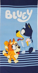 Bluey Sweet Summer fürdőlepedő, strand törölköző 70x140cm (Fast Dry)
