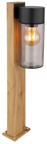 Globo 31976 - Kültéri lámpa ETSI 1xE27/40W/230V 50 cm IP44