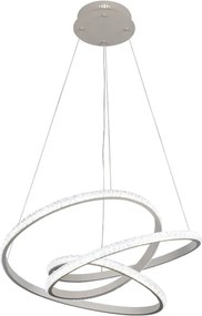 LED világítás + távvezérlő 90W - TA2307/W