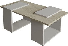 Matris - Grey, Travertine
