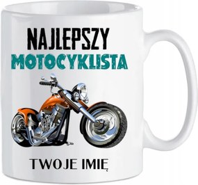 Nagy Bögre Legjobb Motoros Ajándék