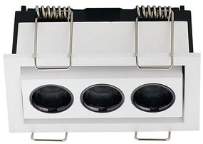 Canon LED álmennyezetbe süllyeszthető spotlámpa