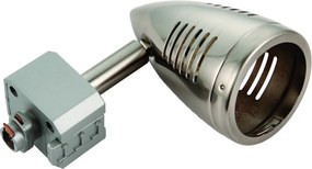 Endon BULLETT 72718 Sínreflektor 50W/GU10 IP20