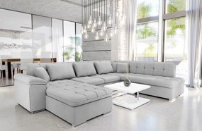 Sarok ülőgarnitúra Talia (bal) (Uttario Velvet 2973). 1060112