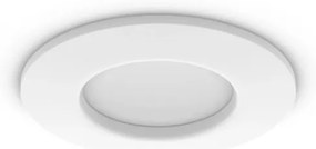 Philips - LED RGBW Dimmelhető fürdőszobai lámpa Hue SLIM LED/8,3W/230V IP44