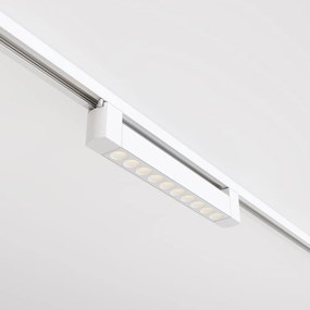 Maytoni Points Rot TR010-1-10W3K-M-W-DE 1x10W/LED 3000K 620lm IP20