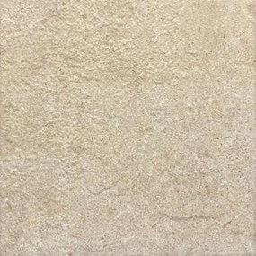 Padló RAKO Como bézs 30x30 cm matt DAR34693.1