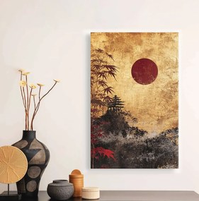 Vászonkép, 80×120 cm – YNS-1006-80