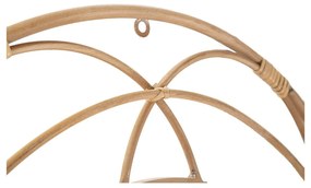 Fali tükör ø 60 cm Valencia – Mauro Ferretti