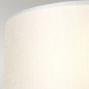 Elstead DL-COOPER-M-IV-AB - Fali lámpa COOPER 1xE27/60W/230V