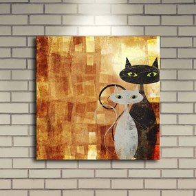 Vászonkép, 40×40 cm – TR239SHN4242