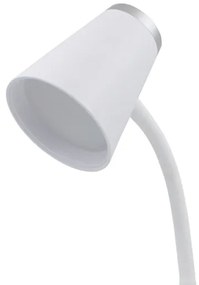 LED Asztali lámpa CHICO LED/4,5W/230V fehér