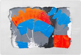 Poszterek 120x80 Északi korona