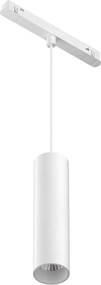 Maytoni Focus LED TR041-4-12W3K-M-DS-W 1x12W/LED 890lm IP20