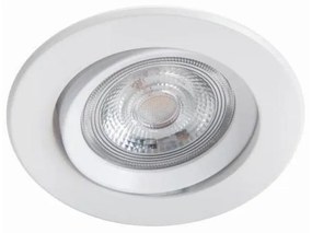 Philips - LED Dimmelhető beépíthető lámpa DIVE LED/5W/230V 2700K