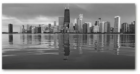 Akrilüveg fotó Chicago oah-77638658