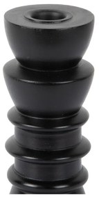 Fa gyertyatartó Modelar – PT LIVING