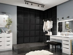 Kárpitozott fali panel Pazara 42x42 (manila 18). 1054175
