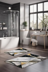Fürdőszobaszőnyeg, 40×60 cm – CT-5054