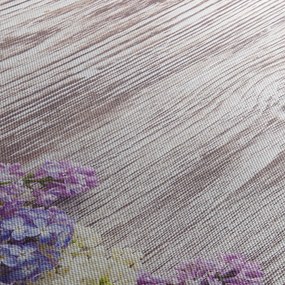 Orgona képe a fán (120x50 cm)
