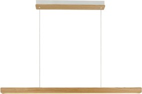 Nordlux ILGAS 2412053014 Függőlámpa 1x47W/LED 3000K IP20