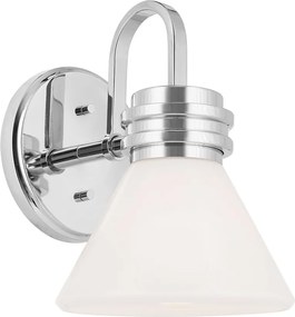 Kichler Farum KL-FARUM1-CH Fali lámpa 1x3W/G9 3000K 300lm IP44