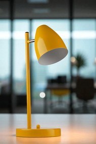 Fém éjjeli lámpa, Ø4 cm – TR534LUN5146