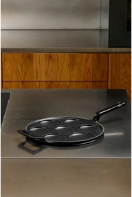 Öntöttvas serpenyő kisméretű palacsintához ø 26 cm Mattia 3.0 – FABINI