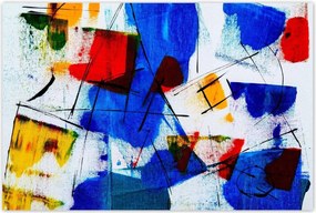 Poszterek 120x80 Absztrakt Nyíl