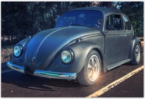 Poszterek 200x135 Volkswagen Bogár Bug