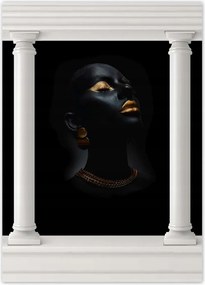 Poszterek 50x70 Arany büszkeség