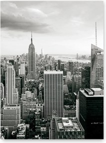 New York poszter A1 59,4x84,1 cm #62F