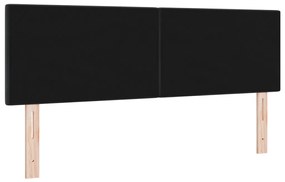 LED Fejtámla Gombos Tűzött Fekete 80 cm Bárány