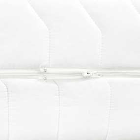7 zónás táskarugós matrac 100 x 200 cm 20 cm H3