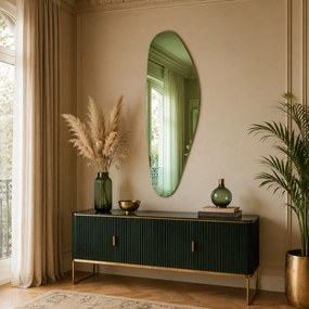 Zöld tükör – Pure Collection R47