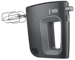 Botti Gino kézi mixer, szürke