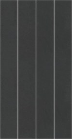 vidaXL Medence alatlappal Fekete 820 x 420 x 0,1 cm Nemes szövet