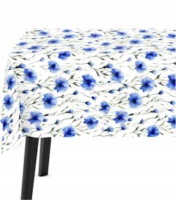 Abrosz asztalra 140x200 Ingyenes Dekoratív Szűkítő Matt Chabra 9881