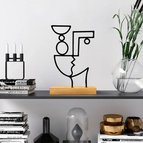 Cubik - Black