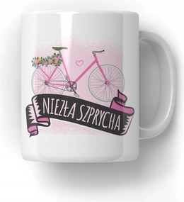 Bögre Szép Küllő Ajándék Sportolónak Edzőterembe