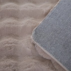 Bézs mosható szőnyeg 160x230 cm Ambiance – Ayyildiz Carpets