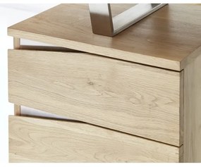 TOMI tölgy íróasztal