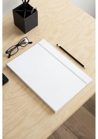 Karton rendszerező dokumentumokhoz Paulina Paper Laminate A4 – Bigso